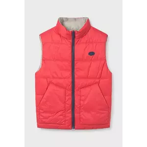 Mayoral vestă cu două fețe pentru copii imagine