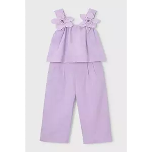 Mayoral set de bumbac pentru copii imagine