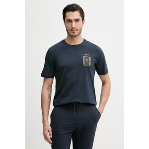 Aeronautica Militare tricou din bumbac imagine