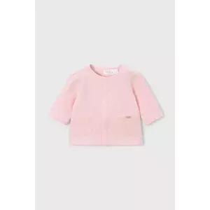 Mayoral Newborn bluză bebe imagine