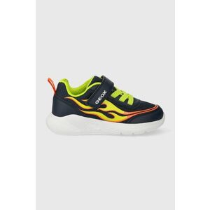 Geox sneakers pentru copii SPRINTYE imagine