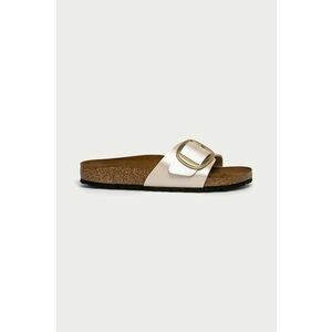 Birkenstock papuci Madrid Big Buckle imagine