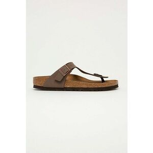 Birkenstock slapi Gizeh imagine