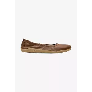 Vivobarefoot balerini de piele ASANA YIN imagine