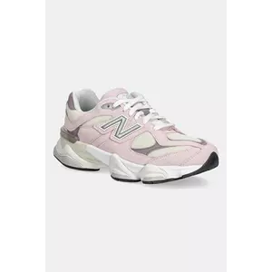 New Balance sneakers 9060 imagine