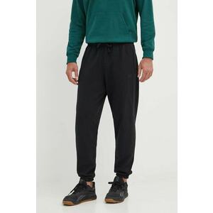 New Balance pantaloni de trening din bumbac imagine