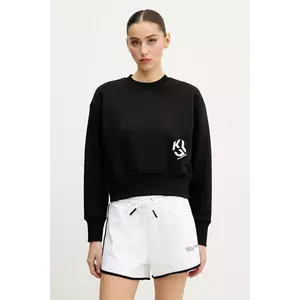 Karl Lagerfeld Jeans bluza imagine