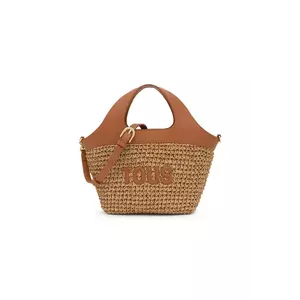 Tous poșetă LIRIO RAFIA imagine