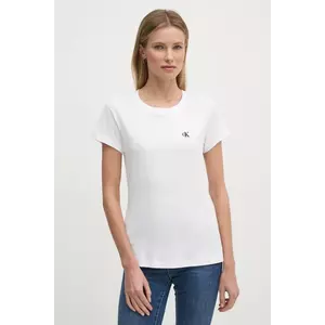 Calvin Klein Jeans tricou imagine