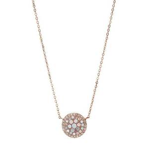 Fossil - Colier imagine