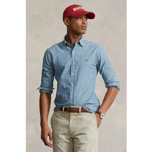 Polo Ralph Lauren cămașă jeans imagine