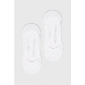 Tommy Hilfiger - Șosete scurte (2-pak) imagine