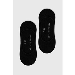 Tommy Hilfiger - Șosete scurte (2-pak) imagine