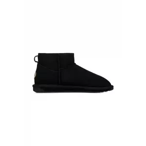 Emu Australia botine Stinger Micro Black imagine