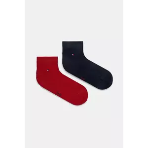 Tommy Hilfiger sosete 2-pack imagine
