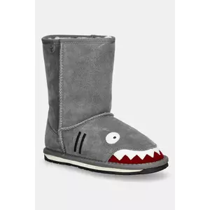 Emu Australia - Botine copii Shark Putt imagine