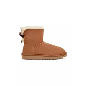 UGG cizme de zăpadă Mini Bailey Bow II imagine