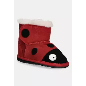 Emu Australia - Pantofi copii Ladybird imagine