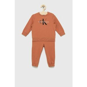 Calvin Klein Jeans trening copii imagine