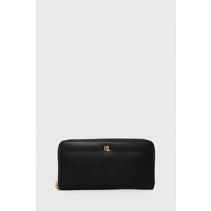 Lauren Ralph Lauren portofel de piele imagine
