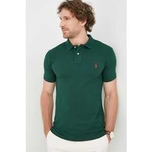 Polo Ralph Lauren polo de bumbac imagine