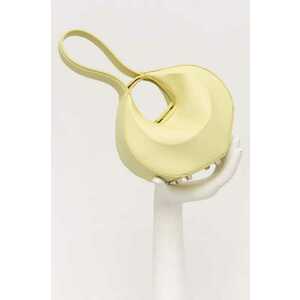 Patrizia Pepe poseta de piele imagine