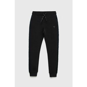 Guess pantaloni de trening pentru copii imagine