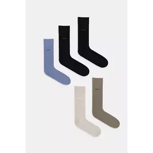 BOSS șosete (3-pack) imagine