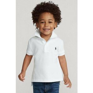 Polo Ralph Lauren - Tricou polo copii 110-128 cm imagine