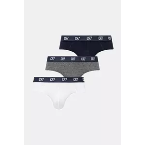 CR7 Cristiano Ronaldo - Slipi (3-pack) imagine