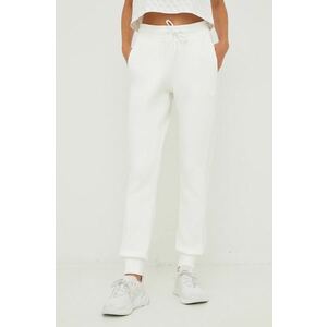 Guess pantaloni de trening ALLIE imagine