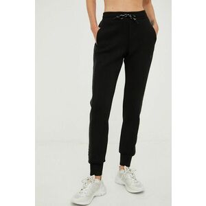 Guess pantaloni de trening ALLIE imagine