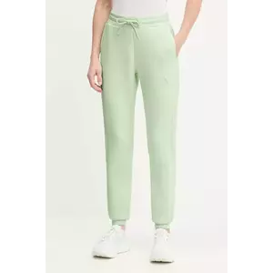 Guess pantaloni de trening ALLIE imagine