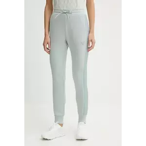 Guess pantaloni de trening ALLIE imagine
