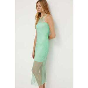 Patrizia Pepe rochie imagine