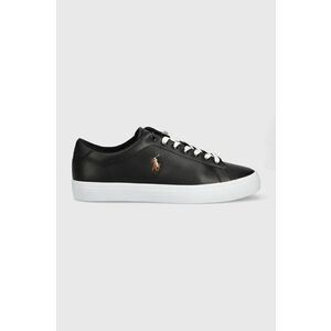 Polo Ralph Lauren sneakers din piele Longwood imagine