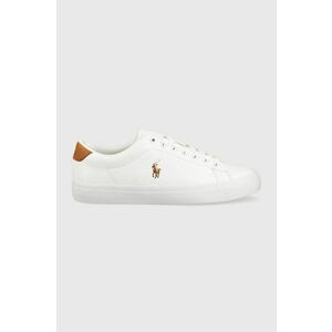 Polo Ralph Lauren sneakers din piele Longwood imagine
