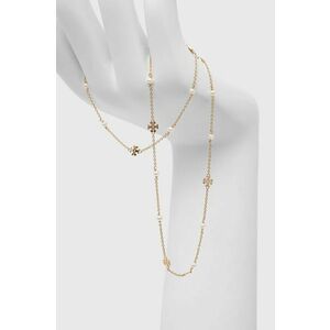 Tory Burch colier imagine