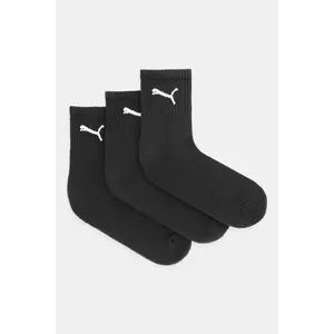 Puma șosete (3-pack) imagine