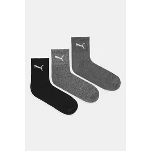 Puma șosete (3-pack) imagine
