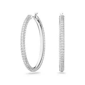 Swarovski - Cercei Stone imagine