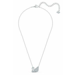 Swarovski - Colier Dancing Swan imagine