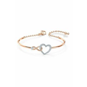 Swarovski - Bratara Infinity imagine