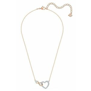 Swarovski - Colier Infinity imagine