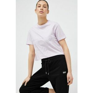 Guess tricou din bumbac imagine