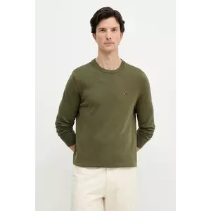 Tommy Hilfiger pulover din amestec de cașmir imagine