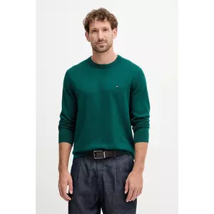 Tommy Hilfiger pulover din amestec de cașmir imagine