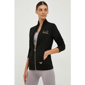EA7 Emporio Armani bluza imagine
