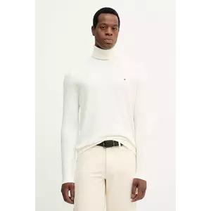 Tommy Hilfiger pulover din amestec de cașmir imagine