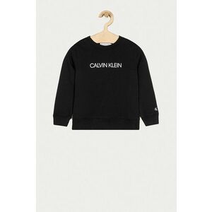 Calvin Klein Jeans - Bluza copii 104-176 cm imagine
